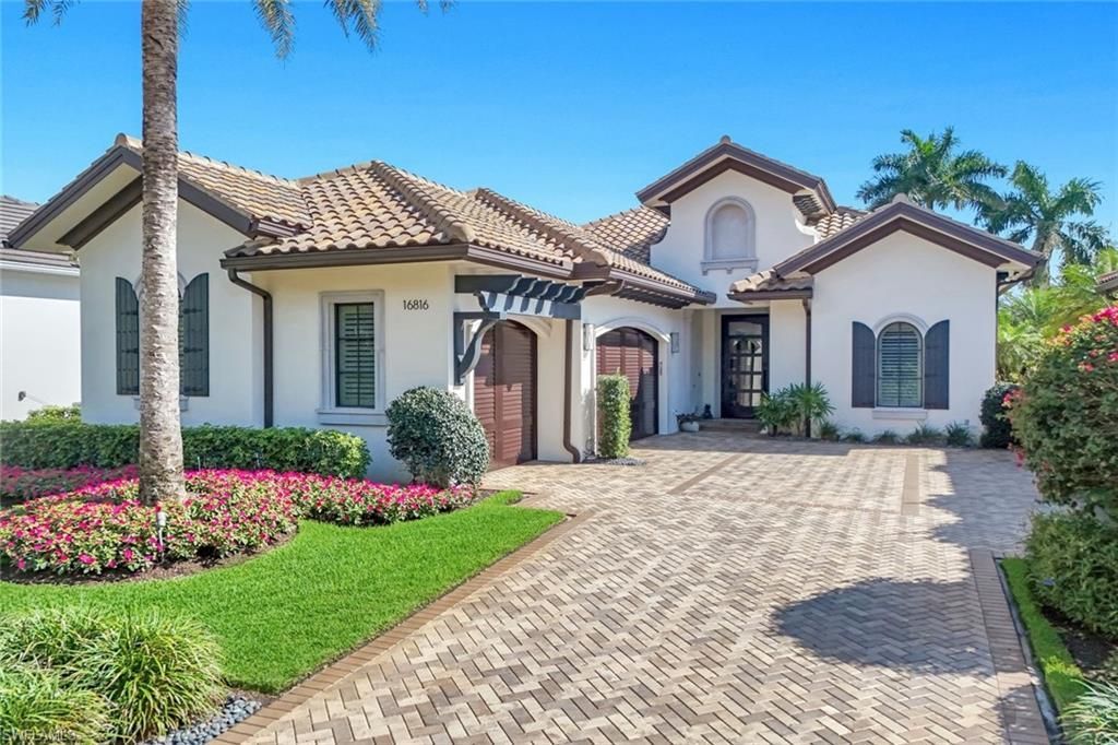16816 Brightling Way, Naples, FL 34110 Photo