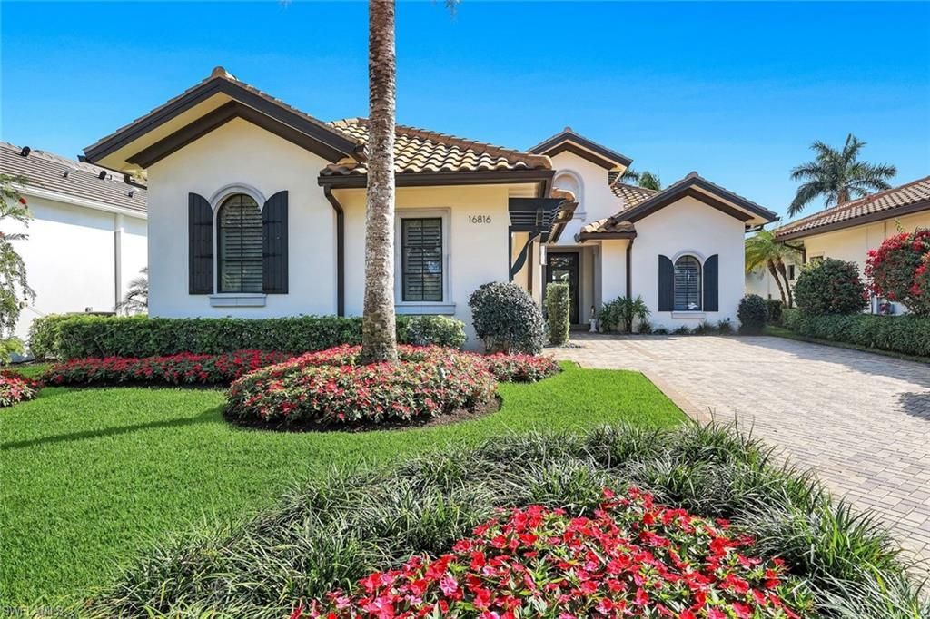 16816 Brightling Way, Naples, FL 34110 Photo