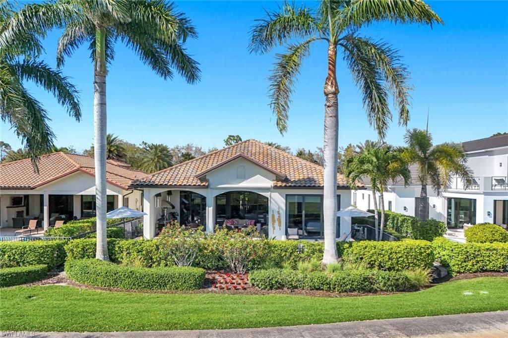 16816 Brightling Way, Naples, FL 34110 Photo