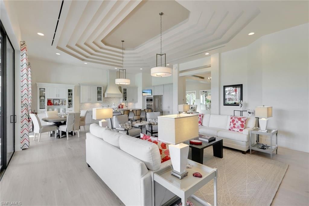 16816 Brightling Way, Naples, FL 34110 Photo