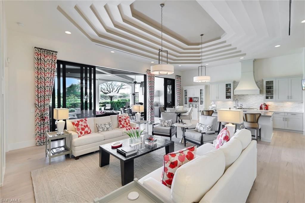 16816 Brightling Way, Naples, FL 34110 Photo