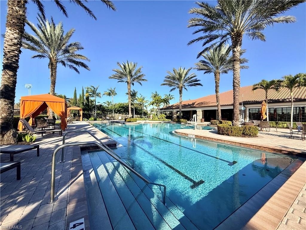 8355 Lucello Ter N, Naples, FL 34114 Photo