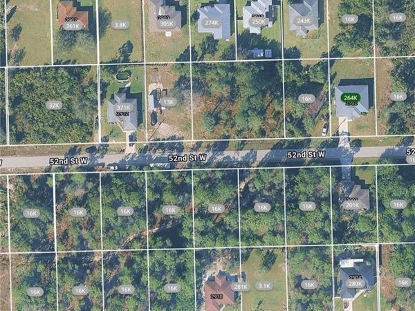 2906 52nd ST W, LEHIGH ACRES, FL 33971