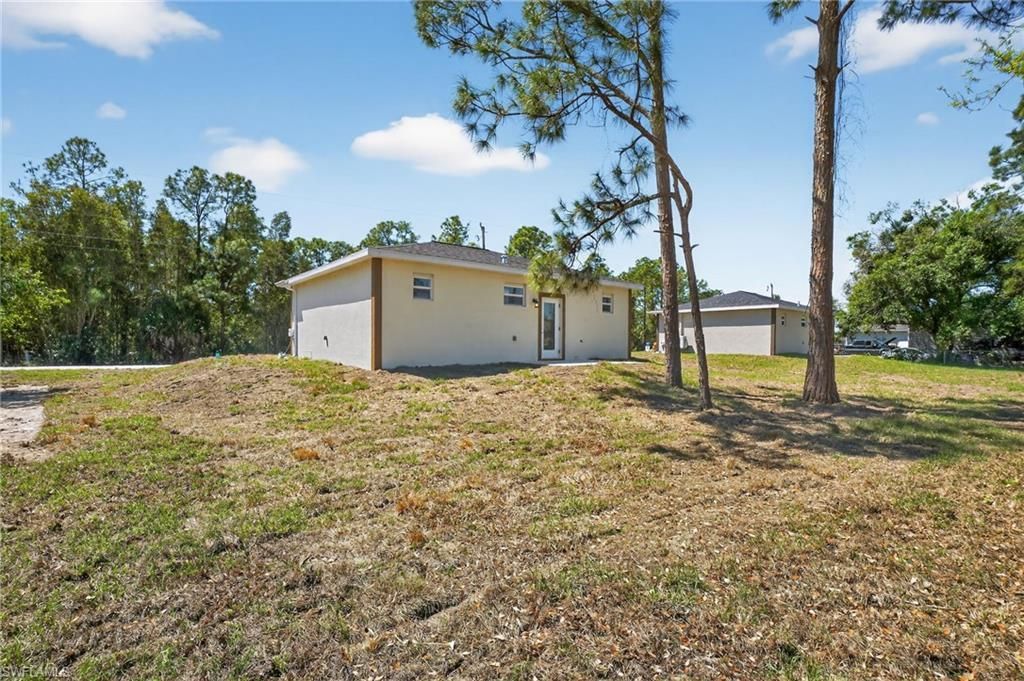 2906 52nd St W, Lehigh Acres, FL 33971 Photo
