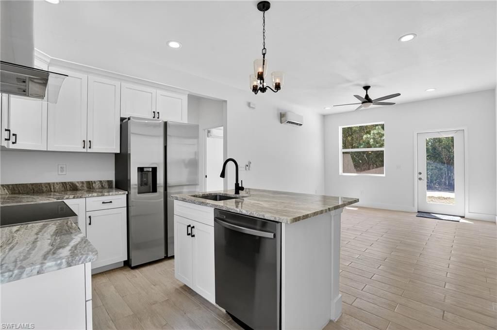 2906 52nd St W, Lehigh Acres, FL 33971 Photo