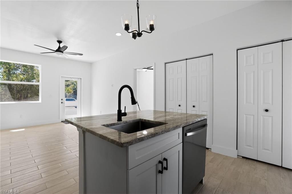 2906 52nd St W, Lehigh Acres, FL 33971 Photo