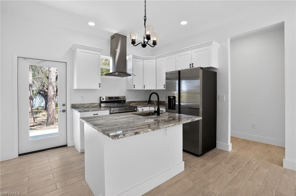 2906 52nd St W, Lehigh Acres, FL 33971 Photo