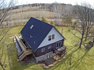 66605 Norway Spruce Road, Finlayson, MN 55735