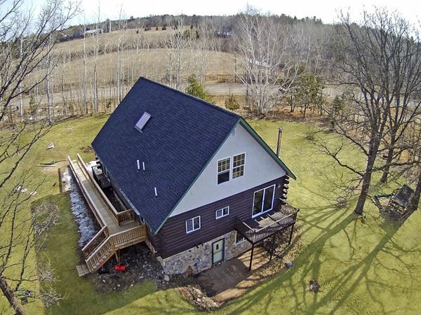 66605 Norway Spruce Road, Finlayson, MN 55735