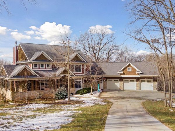 1303 Creek Lane SW, Rochester, MN 55902