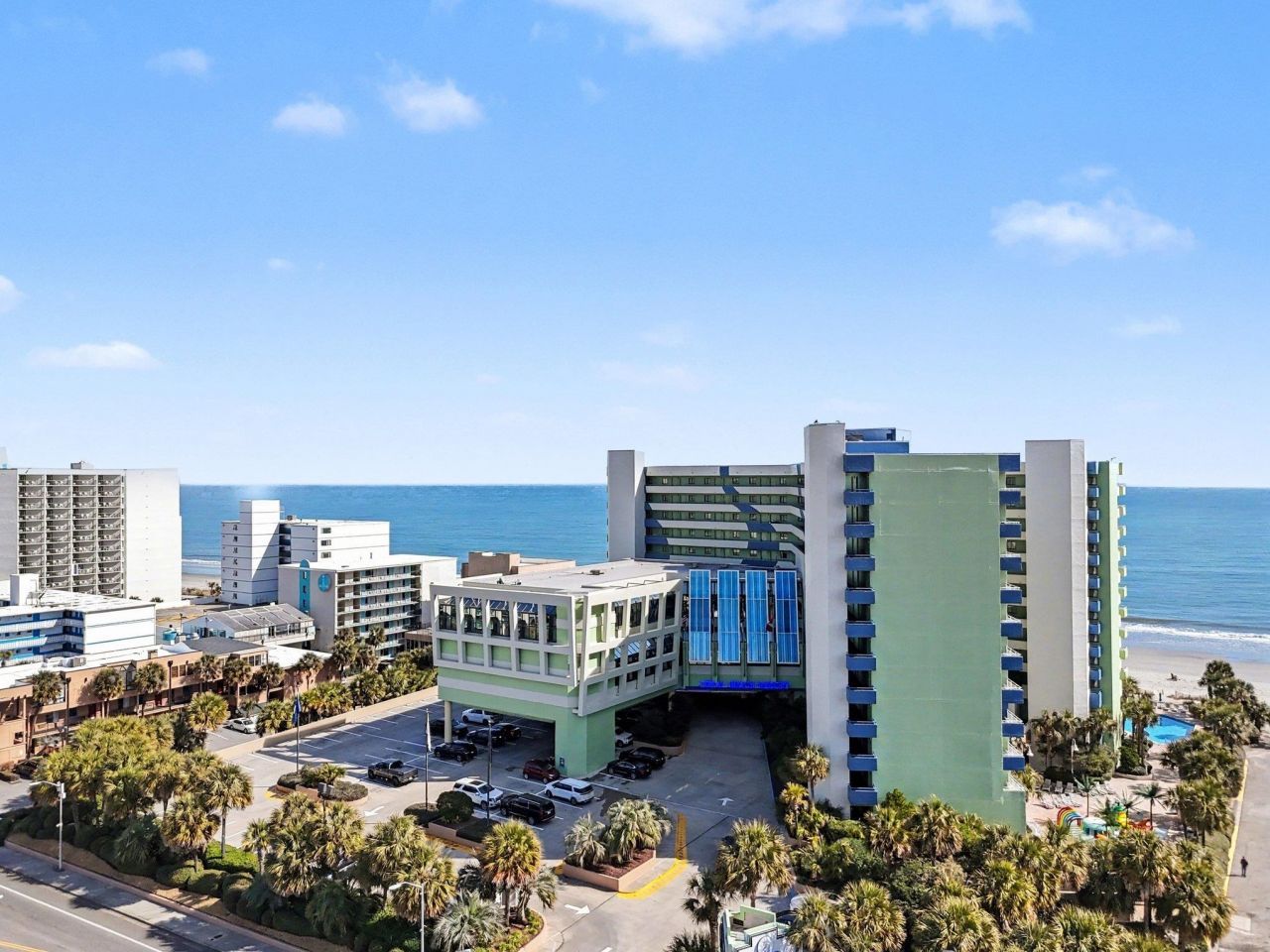 1105 S Ocean Blvd.  Photo 17