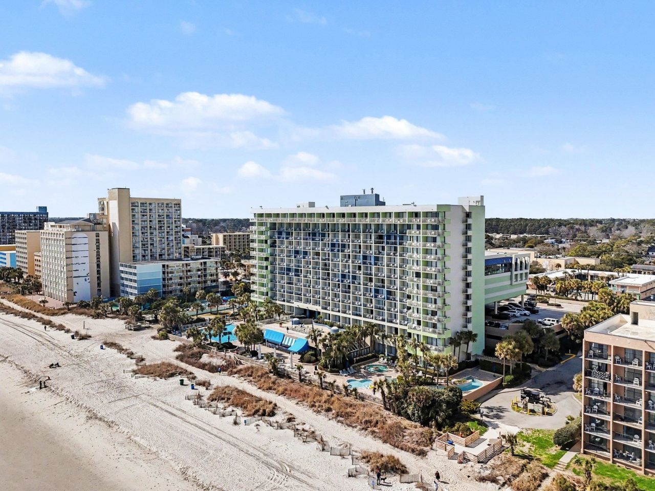 1105 S Ocean Blvd.  Photo 20