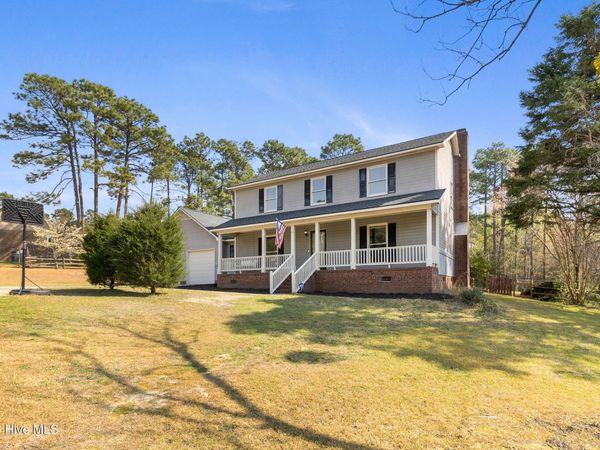 7666 Wilkins Drive, Fayetteville, NC 28311