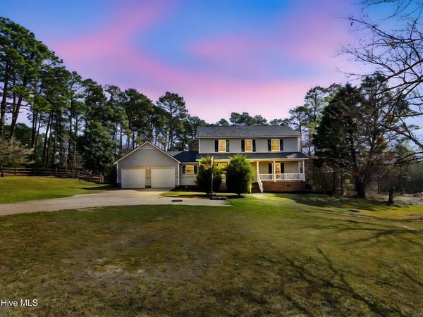 7666 Wilkins Drive, Fayetteville, NC 28311