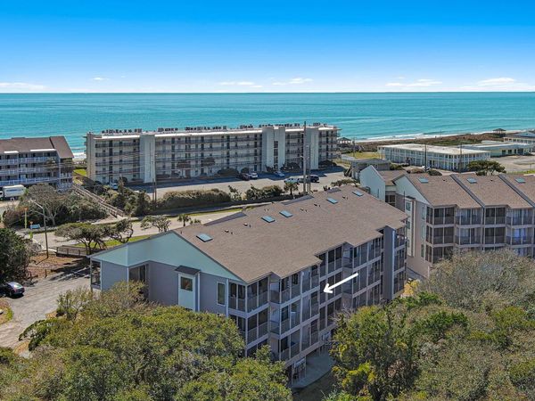 2304 W Fort Macon Road, Unit 214 H, Atlantic Beach, NC 28512