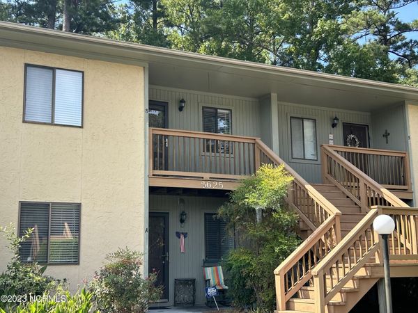 3625 Saint Johns Court , Unit 25b, Wilmington, NC 28403