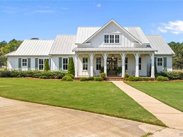 13010 Power Plant Road, Tuscaloosa, AL 35406