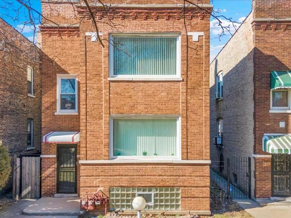 1640 N Linder Avenue, Chicago, IL 60639