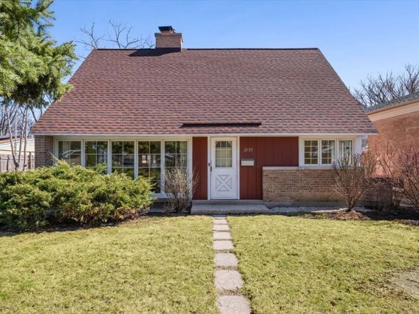 2133 Crawford Avenue , Evanston, IL 60201