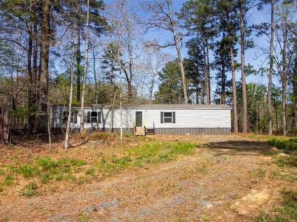 9690 Country Living Drive, Haughton, LA 71037