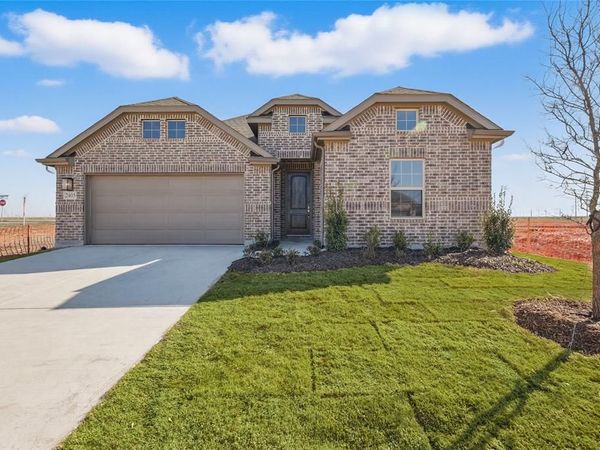 2529 Rivers West Road, Anna, TX 75409