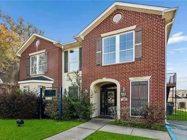 315 E KIRKLAND Street , Covington, LA 70433