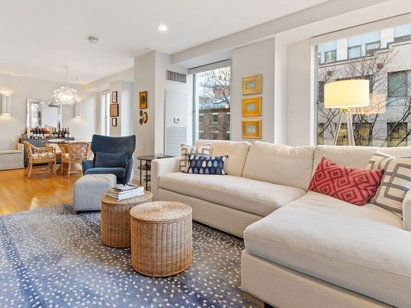 80 Broad, Unit 307, Boston, MA 02110