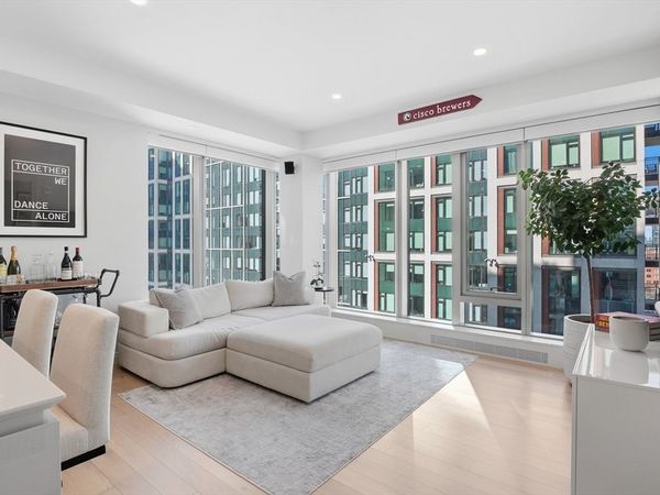 135 Seaport Blvd, Unit 1007, Boston, MA 02210