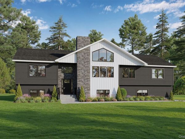 8 Roe Road , Bloomingburg, NY 12721