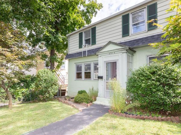 531 1/2 Willett Avenue, Port Chester, NY 10573