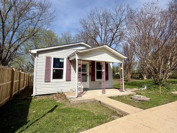 903 2nd Ave, Lawrenceburg, TN 38464