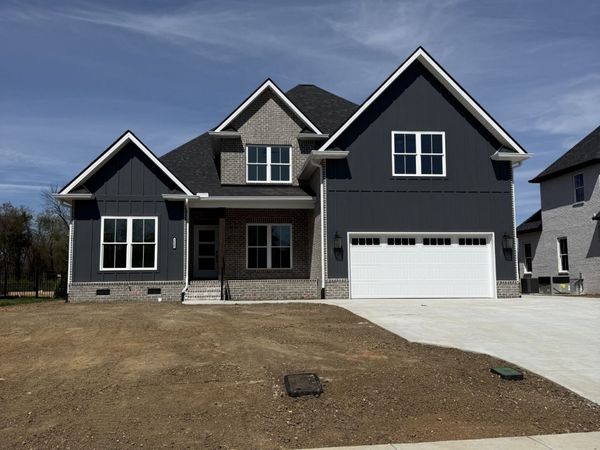 3030 Shady Forest Dr , Murfreesboro, TN 37128