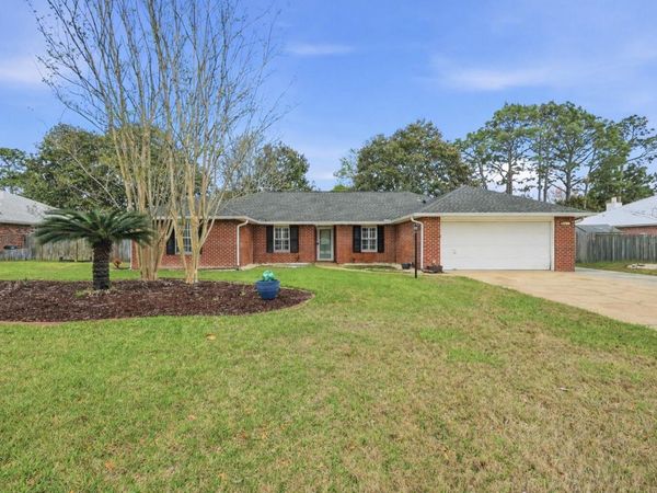 4437 Southminster Circle, Niceville, FL 32578