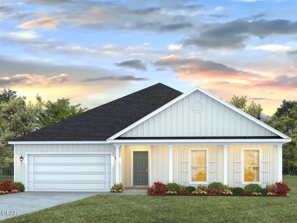4881 Windrow Way , Panama City, FL 32404