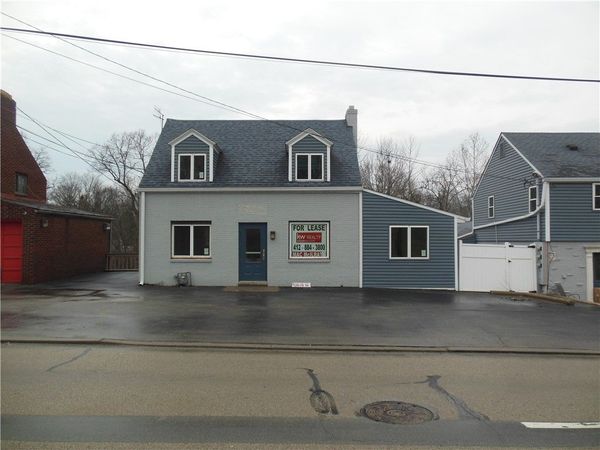 4684 Clairton Blvd, Pittsburgh, PA 15236