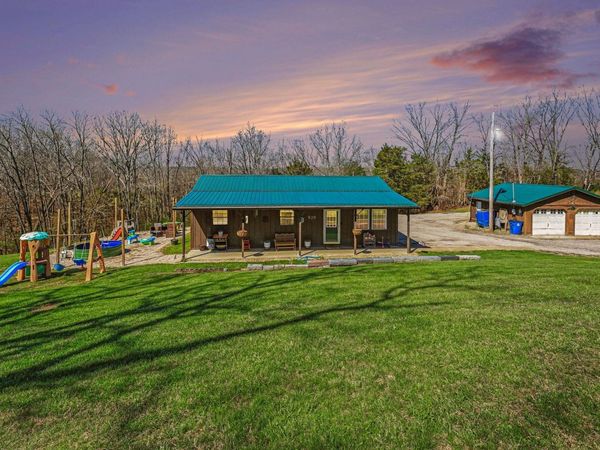 920 Menefee Road, Crittenden, KY 41030
