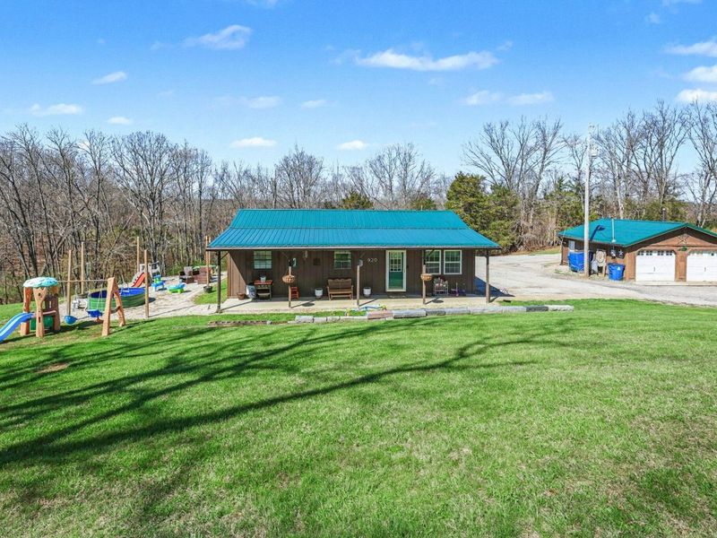 920 Menefee Road, Crittenden, KY 41030 Photo 2