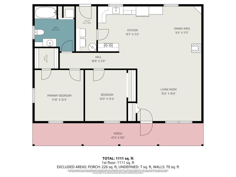 920 Menefee Road, Crittenden, KY 41030 Photo 22