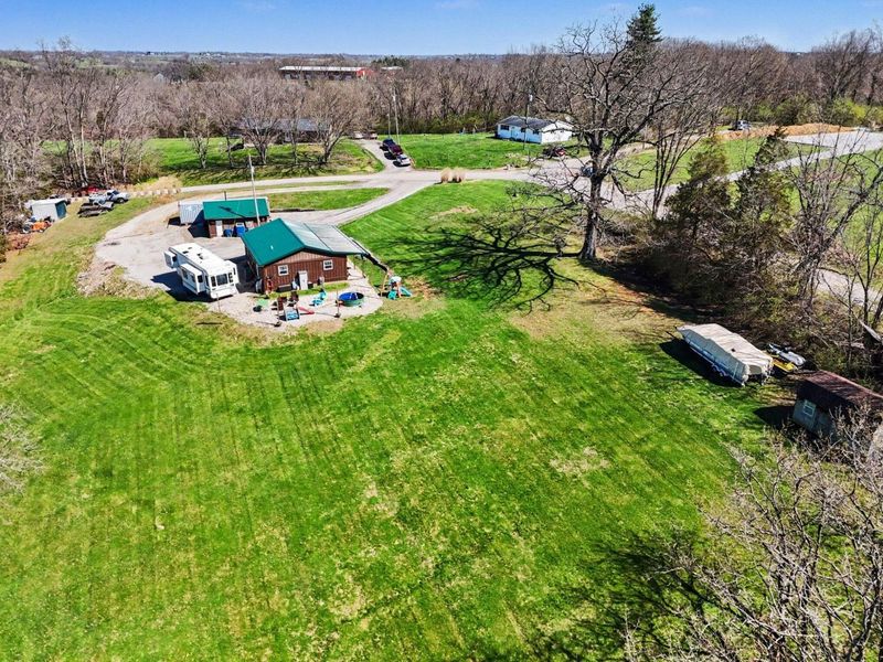 920 Menefee Road, Crittenden, KY 41030 Photo 5