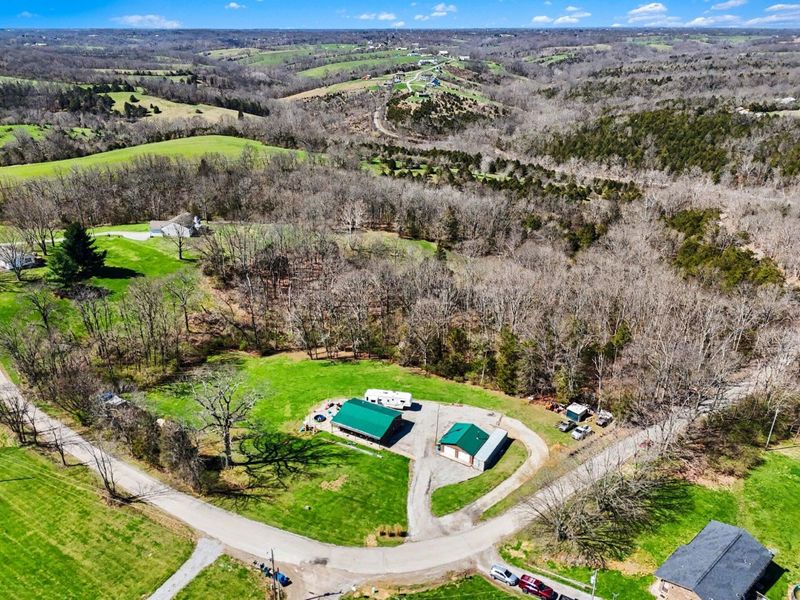 920 Menefee Road, Crittenden, KY 41030 Photo 6