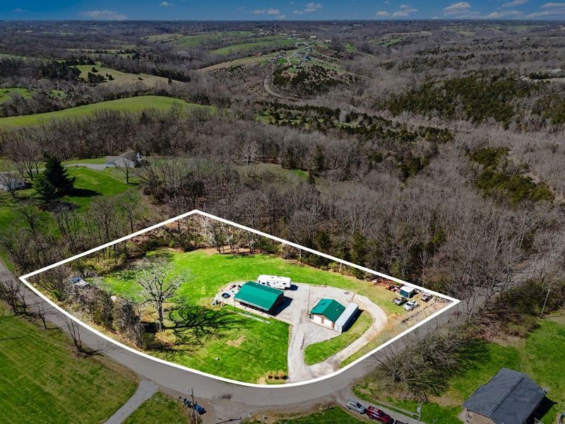 920 Menefee Road, Crittenden, KY 41030 Photo 7