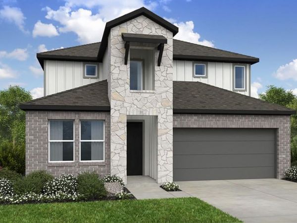 13202 Parsons Prairie LN, Buda, TX 78610