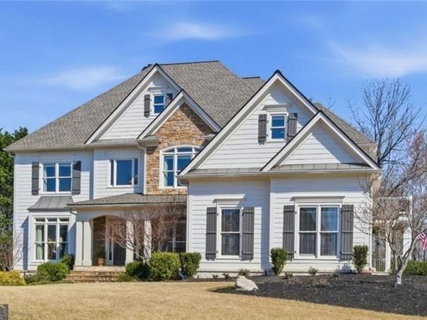 7585 Yacht Club Drive, Cumming, GA 30041