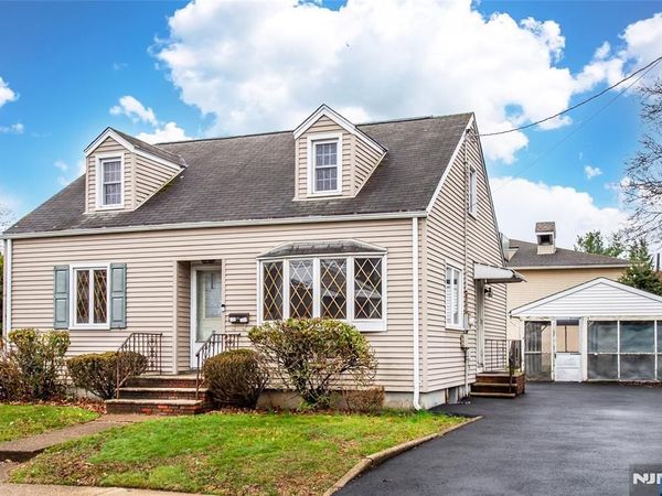 15 Passaic Avenue, Woodland Park, NJ 07424