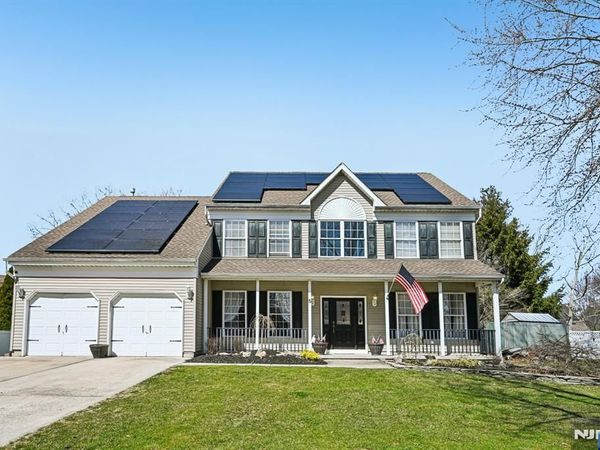 5 Forest View Drive, BERKELEY, NJ 08721