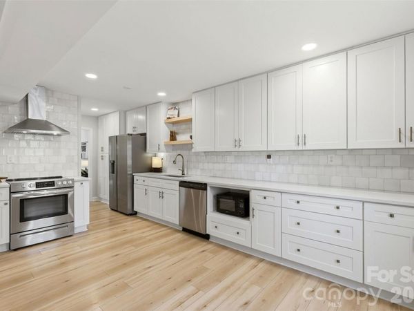 4354 Silo Lane, Charlotte, NC 28226