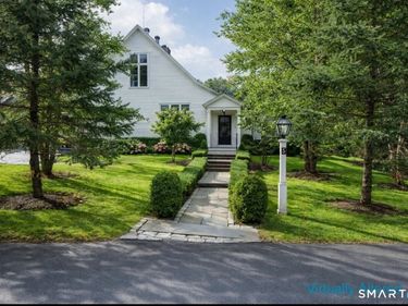 5 Great Elm, Unit 3, Sharon, CT 06069