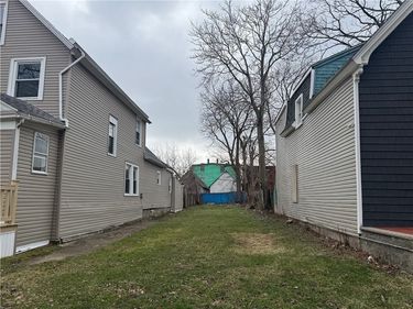 192 15th Street, Buffalo, NY 14213