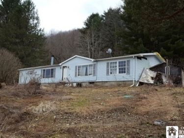 3581 Creek Road, Cuba, NY 14727