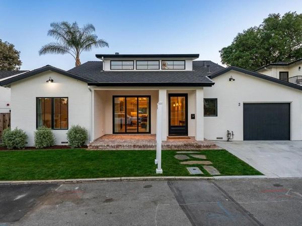 2 Augusta Court, Los Gatos, CA 95030